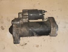 Démarreur moteur bosch d'occasion  Puy-l'Évêque