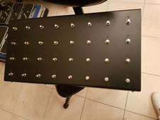 Mezzabarba custom amplificatio usato  Anagni