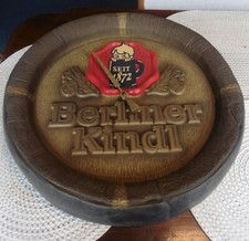 Fassbodenuhr berliner kindl gebraucht kaufen  Kaltenkirchen