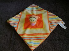 Doudou plat tigrou d'occasion  Richelieu