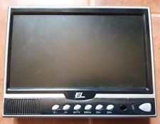 Lcd pollici tft usato  Garlasco