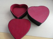 Herzschachtel geschenkbox herz gebraucht kaufen  Neu-Anspach