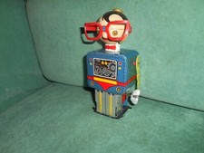 Robot vintage moon d'occasion  France