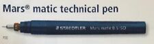Staedtler mars matic for sale  PRESTWICK