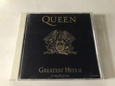 Queen Greatest Hits II Japan promo CD,#P29EI1 comprar usado  Enviando para Brazil