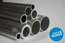 Aluminium rohr almgsi0 gebraucht kaufen  Güstrow-Umland l