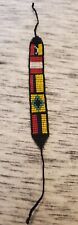 Beaded bracelet for sale  Lone Tree