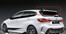 spoiler bmw serie 1 usato  Villesse