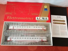Acme 70016 elettrotreno usato  Morsano al Tagliamento