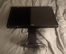 Insider-Tip: 3D Gaming Monitor Asus VG236H - 23" Glossy - 1920x1080 @120hz - 2ms comprar usado  Enviando para Brazil