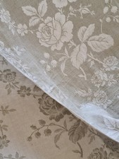 Tissu ancien toile d'occasion  Damery