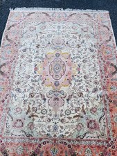 Stunning handmade persian for sale  BLACKBURN