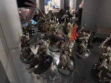 Age sigmar ogor for sale  WARE