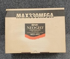 Usado, Joystick clássico SNK Neo Geo Controller para console Neo-AEC usado pré-proprietário comprar usado  Enviando para Brazil