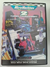 Jeu sega megadrive d'occasion  Blois