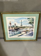 tower eiffel painting for sale tower eiffel painting for sale Bridgeport