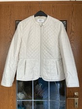 Damen steppjacke hell gebraucht kaufen  Gifhorn