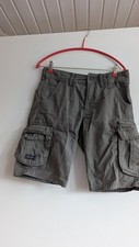 Shorts baggy taschen gebraucht kaufen  Erkelenz