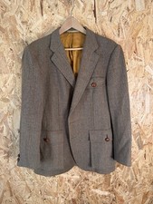 Men tweed handmade for sale  HAWICK