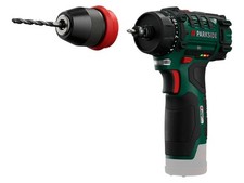 Parkside pbsa avvitatore usato  Muro Lucano