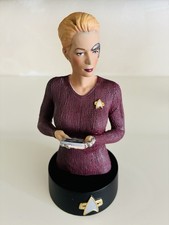 Star trek voyager usato  Busto Arsizio