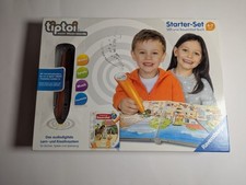 Tip toi starter gebraucht kaufen  Wiesbaden