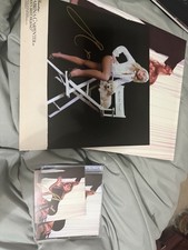 CD firmado y vinilo firmado Man’s Best Friend segunda mano  Embacar hacia Mexico