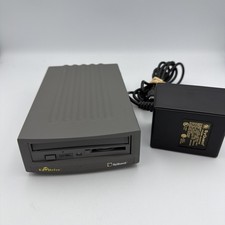 Syquest ez135 external for sale  Kimberling City