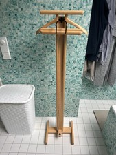 Stummer diener herr gebraucht kaufen  München