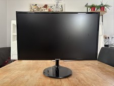 Samsung s24f350fhu led gebraucht kaufen  Essen