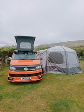 Vango airhub hex for sale  HEREFORD