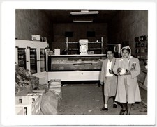 1950s grocery meat for sale  Southampton