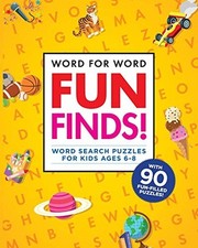 Word word fun for sale  ROSSENDALE