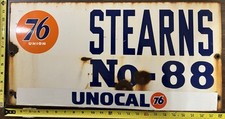 union 76 sign for sale union 76 sign for sale Pasadena