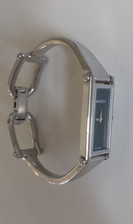 Gucci 1500l bracelet for sale  SEVENOAKS