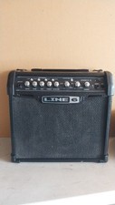 Line spider guitar for sale  Medina
