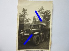 Foto sdkfz pkw gebraucht kaufen  Stuttgart