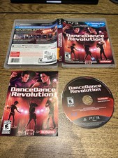 Dance Dance Revolution PS3 CC4, usado comprar usado  Enviando para Brazil