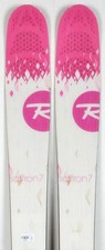 Rossignol saffron white d'occasion  France