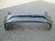 Paraurti posteriore seat usato  Italia