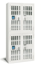Used amsec narco8336 for sale  Hartland