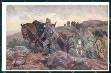 Artista firmato ludwig usato  Gambolo