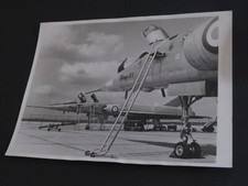 Photo avion mirage d'occasion  Avion