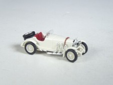 Busch mercedes ssk gebraucht kaufen  Preetz