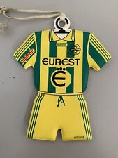Nantes fanion mini d'occasion  Clarensac