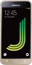 Samsung Galaxy J3 (2016) Or - Etat : Bon, usado comprar usado  Enviando para Brazil