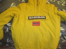 Herrenjacke winterjacke schlup gebraucht kaufen  Leiblfing