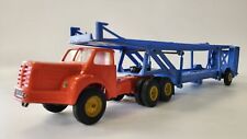 Berliet tractor tbo d'occasion  Expédié en Belgium