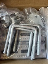 4x8 galvanized swivel for sale  South Gate