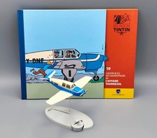 Plane tintin no. d'occasion  Expédié en Belgium